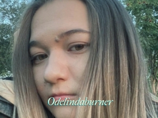 Odelindaburner