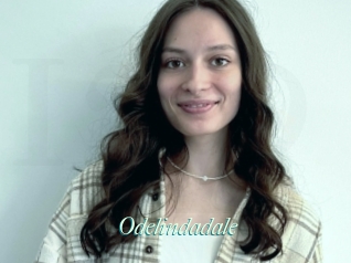 Odelindadale
