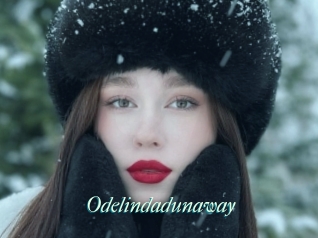 Odelindadunaway