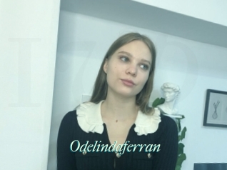 Odelindaferran