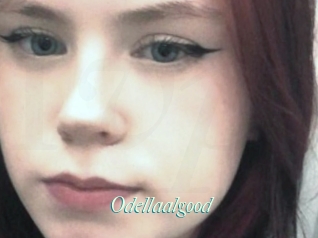 Odellaalgood