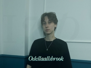 Odellaallsbrook