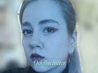 Odellaclutter