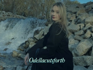 Odellacutsforth