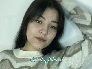 Odellagibbard