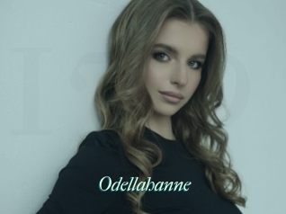 Odellahanne