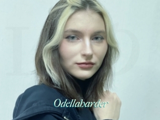 Odellaharder