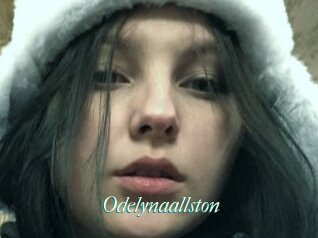 Odelynaallston