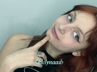 Odelynaash