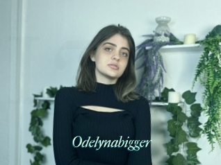 Odelynabigger