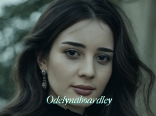 Odelynaboardley