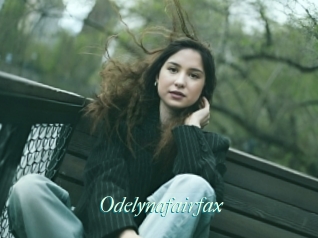 Odelynafairfax