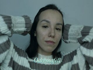 Odelynafell