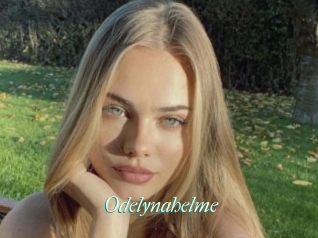 Odelynahelme