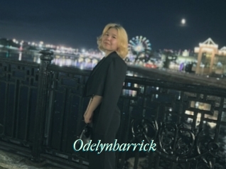 Odelynbarrick