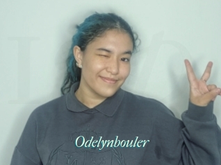 Odelynbouler