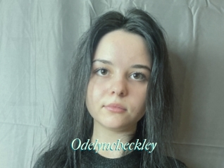 Odelyncheckley