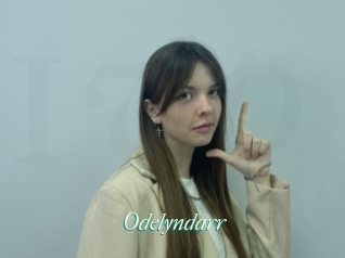 Odelyndarr