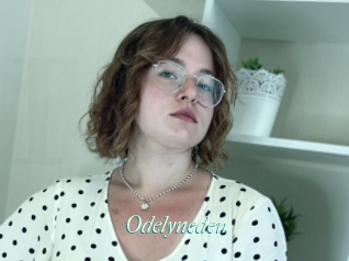 Odelyneden