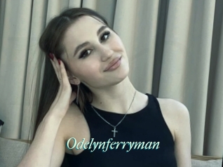 Odelynferryman