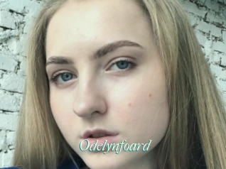 Odelynfoard