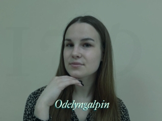 Odelyngalpin