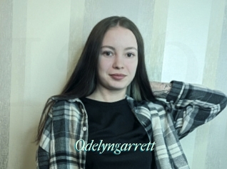 Odelyngarrett