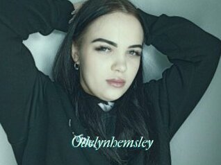 Odelynhemsley