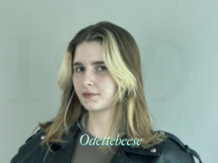 Odettebeese
