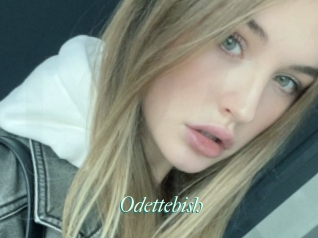 Odettebish