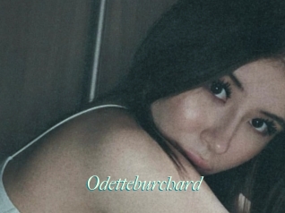 Odetteburchard