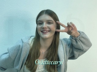 Odettecaryl
