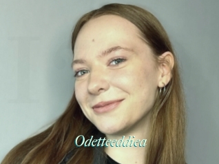 Odetteeddiea