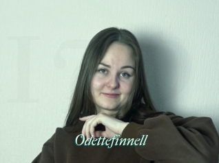 Odettefinnell