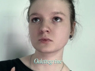 Odettegrine