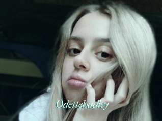 Odettehadley