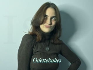 Odettehakes