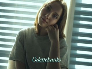 Odettehanks