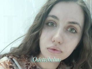 Odettehelms