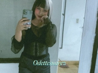 Odettesuarez