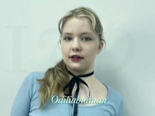Odiliabulman