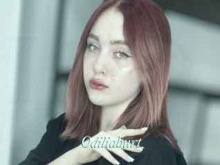 Odiliaburt