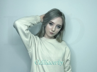 Odiliacorby