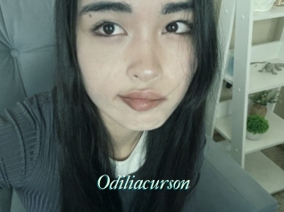 Odiliacurson