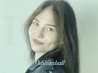Odiliaedsall