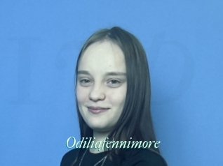 Odiliafennimore