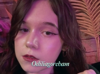Odiliagoreham