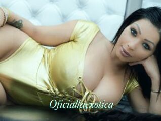 Oficiallaexotica