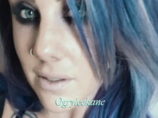Ogryleekane