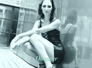 Oleander